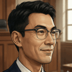 弁護士町田北斗